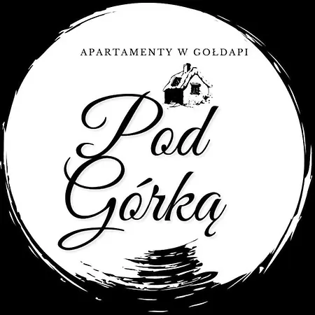Apartmán Pod Gorka *