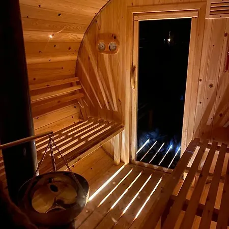 Apartmán Pod Gorka Gołdap