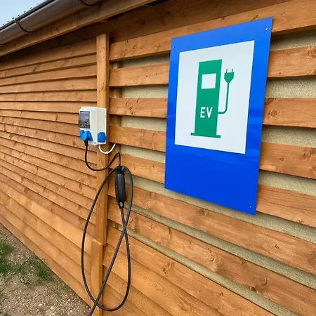 Pod Gorka Apartmán *