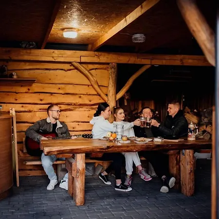 Pod Górką Gołdap