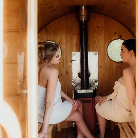 Apartmán Pod Gorka Gołdap