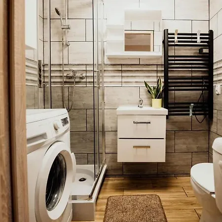 Apartament Pod Górką Gołdap