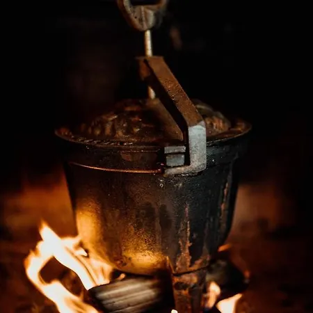 Pod Gorka Apartmán Gołdap