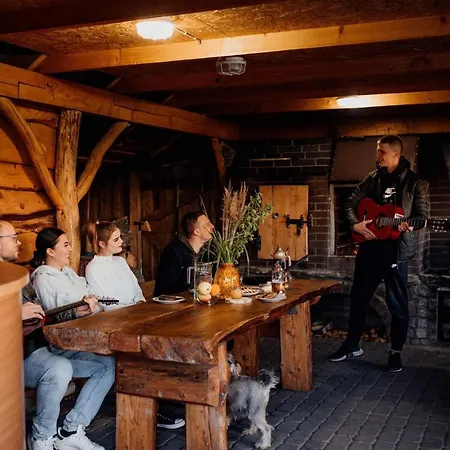 Apartmán Pod Gorka *