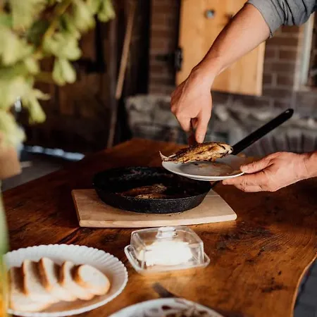 Apartmán Pod Gorka *