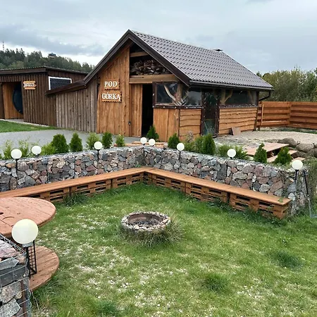 Pod Górką