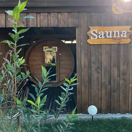 Apartament Pod Górką