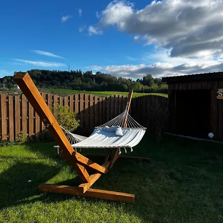Pod Gorka Apartmán Gołdap