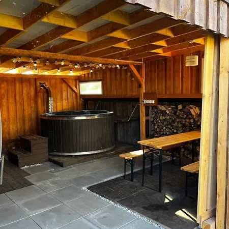 Pod Gorka Apartmán *